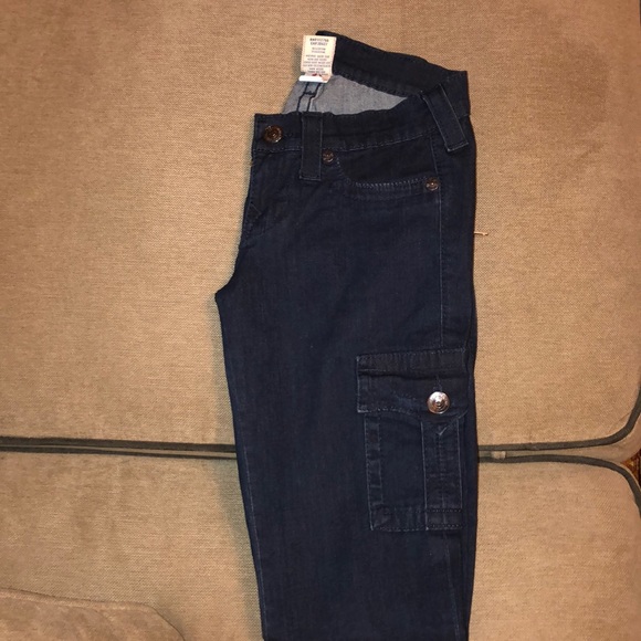 💃True religion Motto Jeans NWOT - Picture 5 of 8